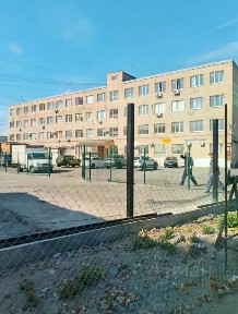 Сдается офис, 192,6 - 700 м²