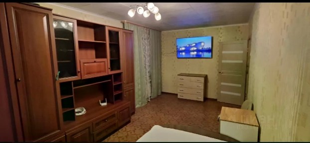 Сдается 1-комн. квартира, 30 м²