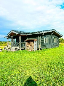 Продается 1-этажный дом, 93,6 м²