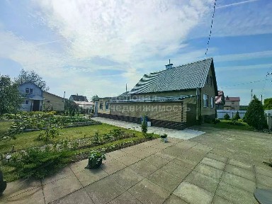 Продается 2-этажный дом, 164,52 м²