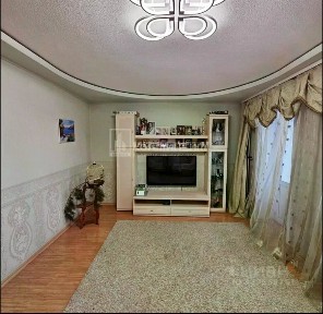 Продается 3-комн. квартира, 86 м²