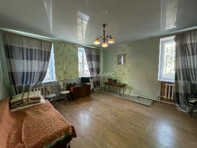 Продается 1-комн. квартира, 33,3 м²