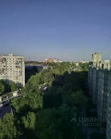 Продается 4-комн. квартира, 115,3 м²
