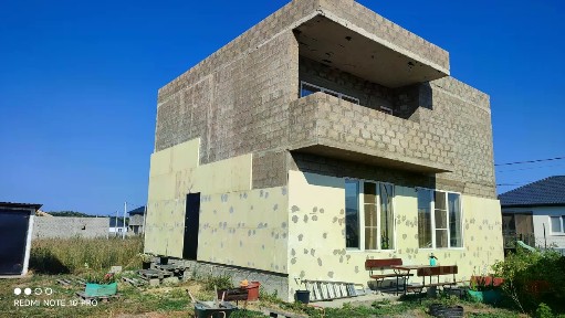 Продается 2-этажный коттедж, 160 м²