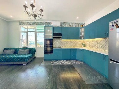 Продается 1-этажный дом, 91,1 м²