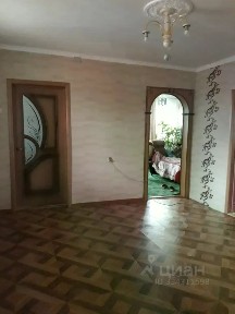 Продается 1-этажный дом, 87,5 м²