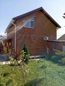 Продается 2-этажный дом, 100 м²