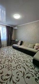 Продается 1-этажный дом, 80 м²