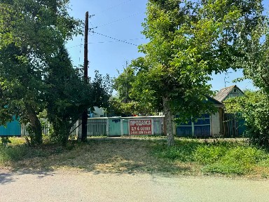Продается участок, 4 сот.
