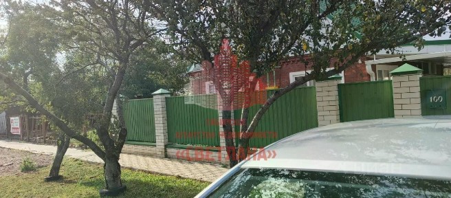 Продается 1-этажный дом, 45 м²