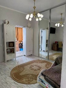 Продается 1-этажный дом, 83,7 м²
