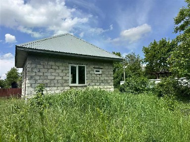 Продается 1-этажный дом, 30 м²