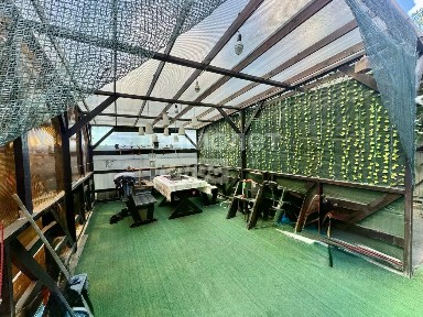 Продается 1-этажный дом, 100 м²