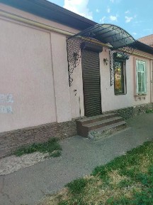 Продается 1-этажный дом, 43 м²