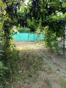 Продается 1-этажный дом, 46,1 м²