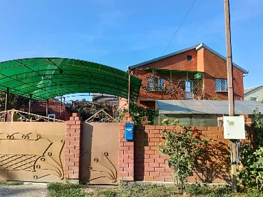 Продается 2-этажный коттедж, 214 м²