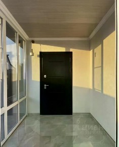Продается 1-этажный дом, 83 м²