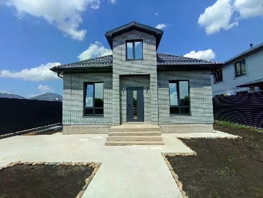 Продается 2-этажный дом, 146 м²