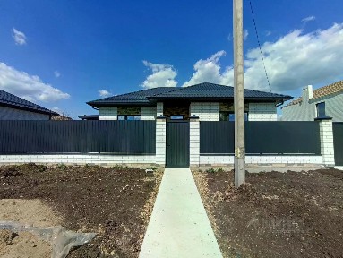 Продается 1-этажный дом, 110 м²