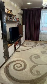 Продается 3-комн. квартира, 60 м²