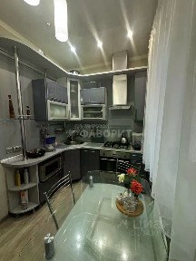 Продается 3-комн. квартира, 63,4 м²