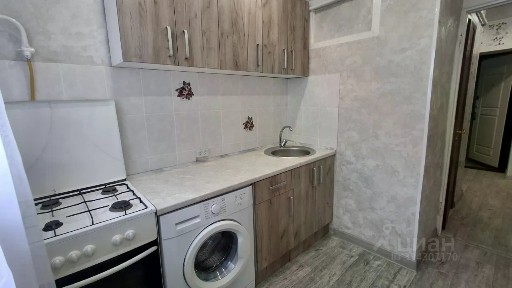 Продается 1-комн. квартира, 29,2 м²