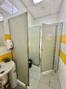 Продается помещение свободного назначения, 42,4 - 66,6 м²