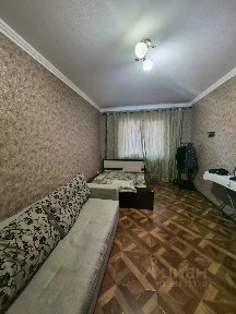 Продается 1-комн. квартира, 35 м²