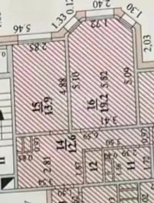 Продается помещение свободного назначения, 44,8 м²