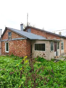 Продается 1-этажный дом, 60,4 м²