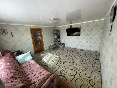 Продается 1-этажный дом, 57 м²