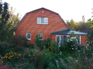 Продается 2-этажный дом, 115 м²