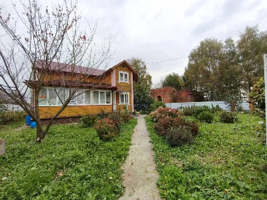 Продается 2-этажный дом, 160 м²