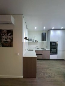 Продается 1-комн. квартира, 42,3 м²