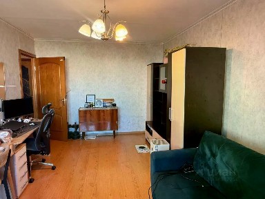 Продается 2-комн. квартира, 51,1 м²