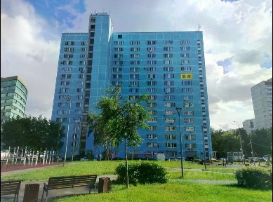 Продается 2-комн. квартира, 38 м²