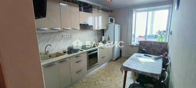 Продается 1-комн. квартира, 34,9 м²