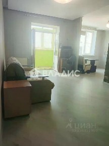 Продается 1-комн. квартира, 41,6 м²