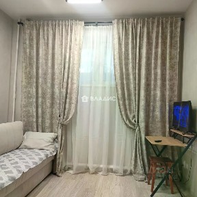 Продается апартаменты-студия, 25 м²