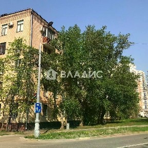 Продается 2-комн. квартира, 56 м²