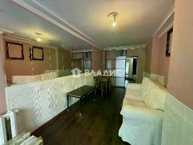 Продается 2-комн. квартира, 28 м²