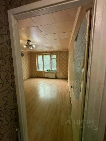 Продается 1-комн. квартира, 34,9 м²