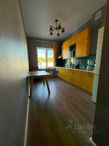 Продается 2-комн. квартира, 55,1 м²