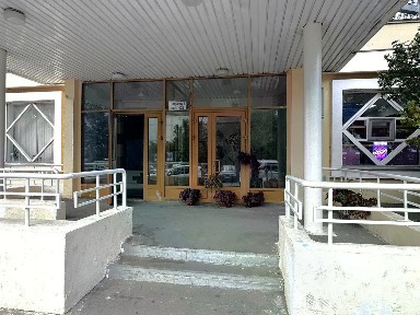 Продается 1-комн. квартира, 43,87 м²