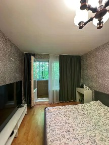 Продается 2-комн. квартира, 44,5 м²