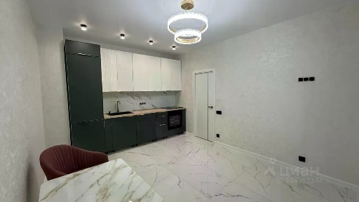 Продается 2-комн. квартира, 58 м²