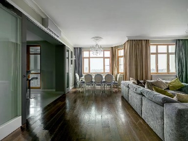 Продается 3-комн. квартира, 150 м²