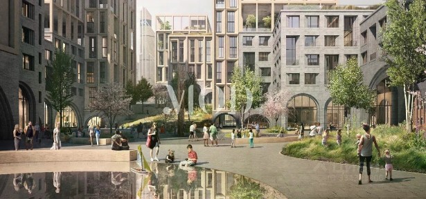 Продается 1-комн. квартира, 75,6 м²