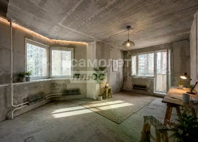 Продается 3-комн. квартира, 76 м²