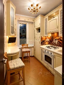 Продается 1-комн. квартира, 32,4 м²
